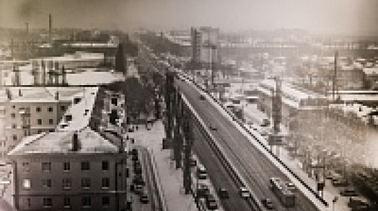 В ближайшие дни в Воронеже ожидается снег и гололед 