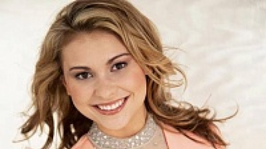 «Миссис Европа Интернэшнл-2012» Анастасия Домашова рассказала о том, что ее связывает с Воронежем 