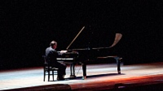 Михаил Плетнев: Воронеж заслуживает настоящий акустический концертный зал