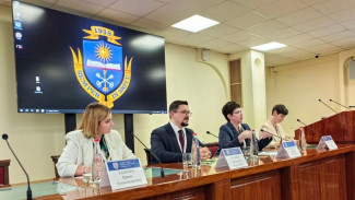 В Воронеже обсудили развитие фармацевтического бизнеса с учетом бережливого производства