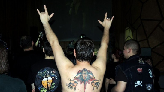 Воронежские фанаты оденутся в костюмы героев песен «Короля и Шута»