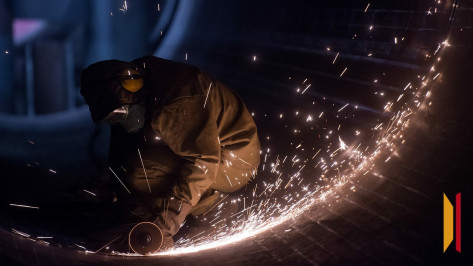 Гендиректор воронежского АО «Лискимонтажконструкция» Сергей Цивилев покинул пост