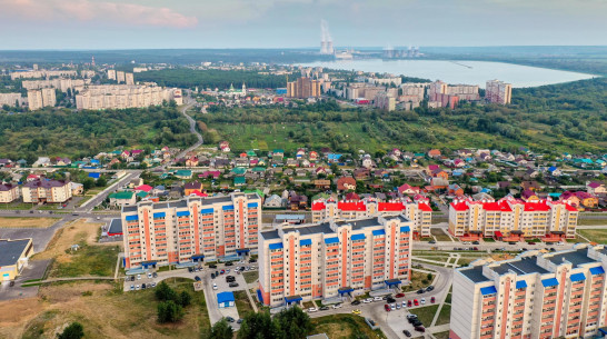 Десять социально значимых проектов Нововоронежа получат финансирование