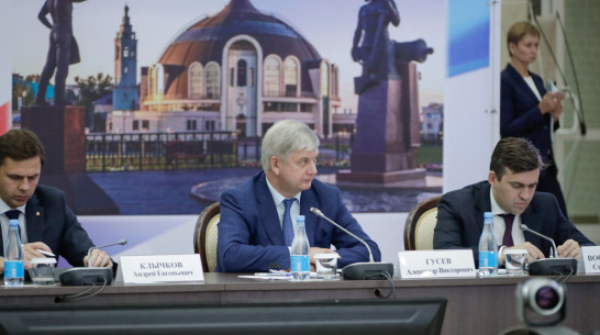 Воронежские военные предприятия вышли на гражданский рынок