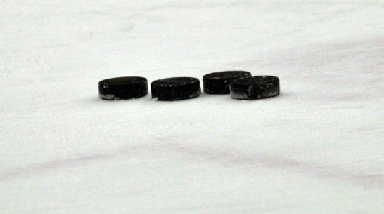 Хоккейная «Россошь» уступила «СКА-Варягам» в овертайме