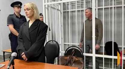 «Семь лет строгого режима»: суд вынес приговор воронежскому экс-депутату Андрею Прытыкину