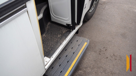 В Воронеже продлят маршрут №88