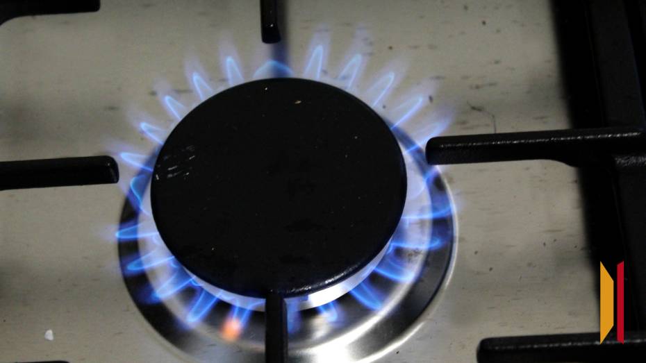 В Воронеже жители СНТ «Дальние сады» остались без газа из-за подрыва частей сбитых ракет