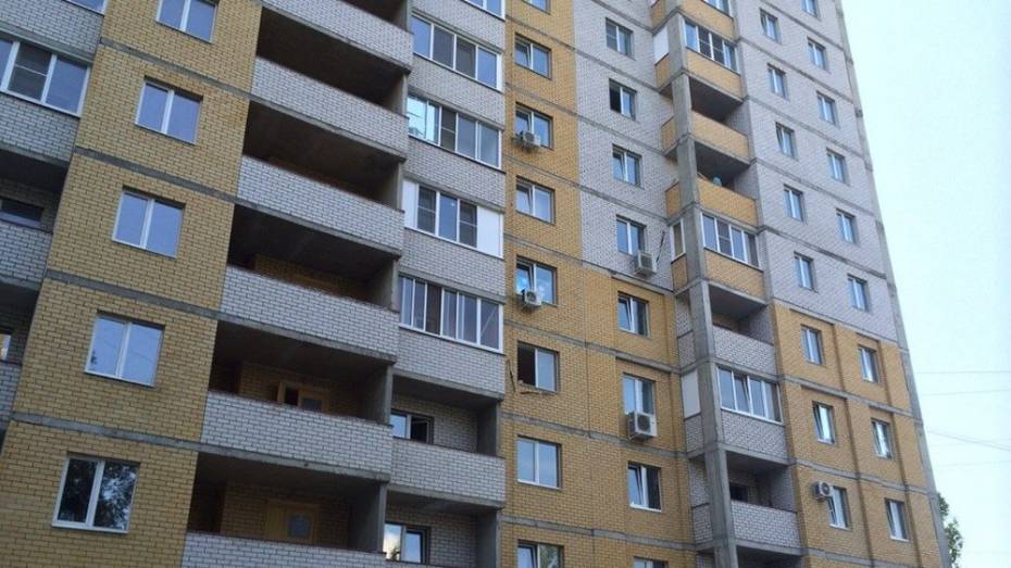 В Поворинском районе построят 95 квартир для переселенцев из аварийного жилья