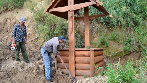 Воронежская облдума согласовала увеличение финансовой поддержки ТОСов до 60 млн рублей