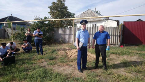 В доме в Воронежской области нашли тела 4 человек