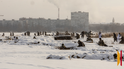 Итоги недели. Что важного произошло в Воронежской области с 19 по 25 января