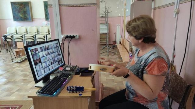 В Подгоренском детском саду №2 появится дистанционный консультационный центр для родителей