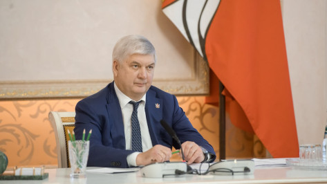 Под Воронежем в 2026-2027 годах построят вторую очередь индустриального парка «Масловский»