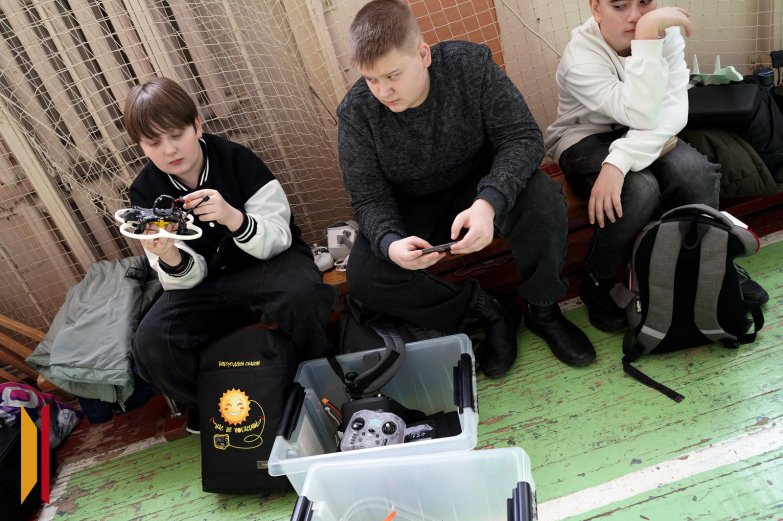 Робоарт-2026 часть 4