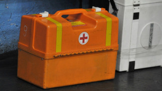 В Воронежской области при столкновении фуры и «ВАЗа» пострадал человек