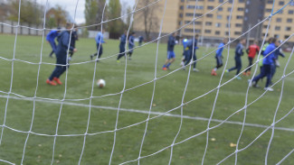 Сборы, селекция, финансирование. Что изменилось в «молодежке» воронежского «Факела»