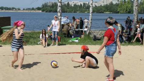 Воронеж вошел в топ-20 популярных городов РФ для путешествий с детьми