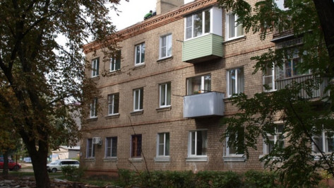 Мэрия Семилук возьмет кредит в 15 млн рублей на переселение из аварийного жилья
