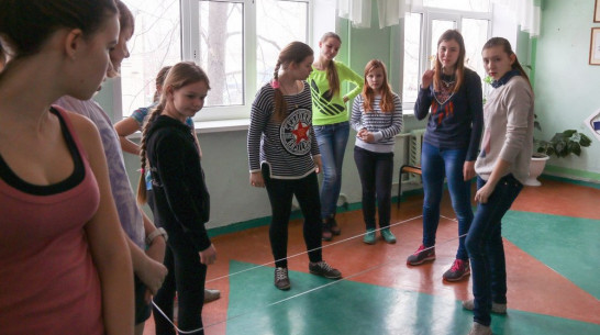 В Павловске прошел турнир по «резиночкам» и «классикам»