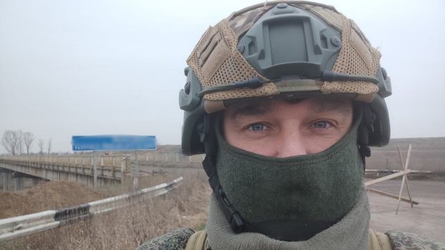 «Совсем рядом разросся нацизм». Житель Воронежской области рассказал, почему не воспользовался бронью от мобилизации