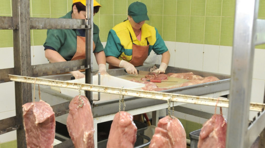 Сложная ситуация. Почему работники мясокомбината в Воронежской области опасаются сокращения