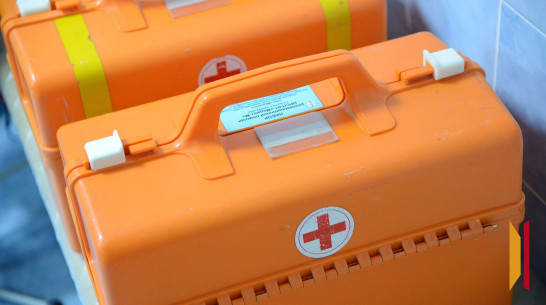 В Воронеже определили подрядчика, который разработает проект нового корпуса психоневрологического диспансера