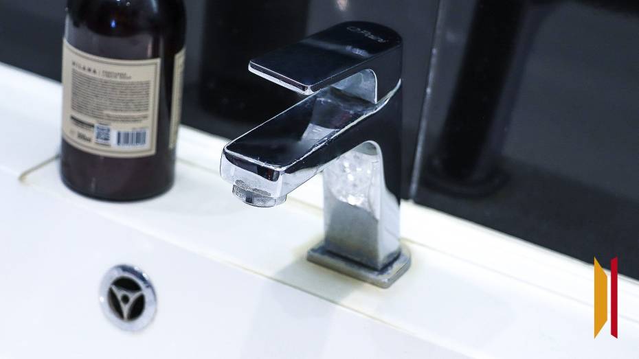 В Воронеже в корпусе лесотехнического университета днем 5 марта отключат холодную воду