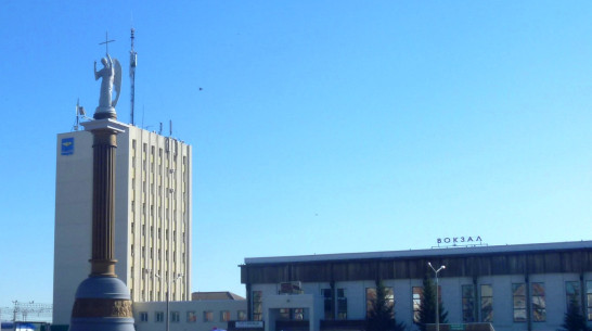 В выходные в Лисках «разминировали» железнодорожный вокзал