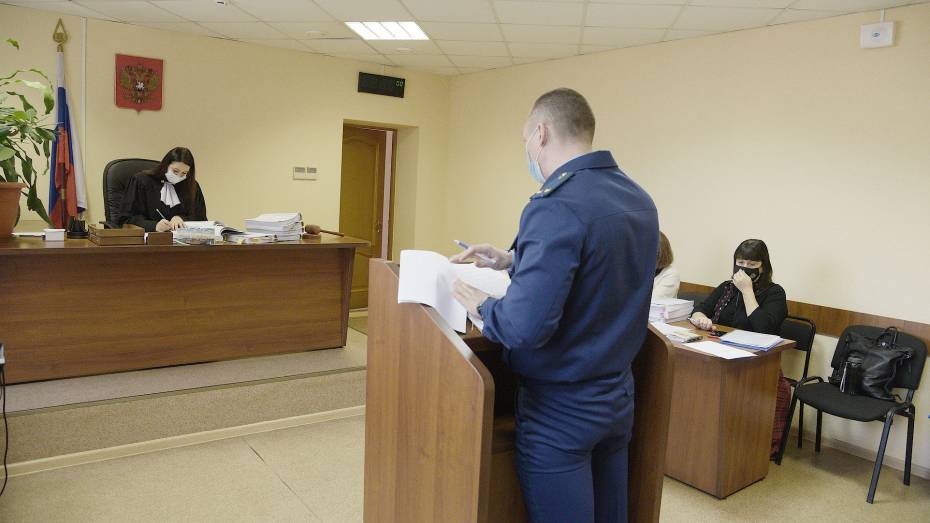 В Воронеже возобновится суд по изъятию 22 квартир у бывшего замначальника управления ГИБДД