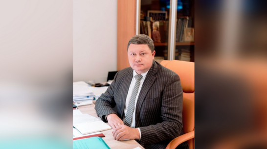Воронежский депутат Александр Сысоев инициировал сбор средств на помощь мобилизованным