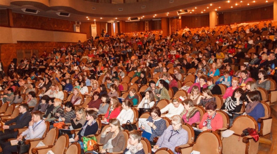 В Воронеже пройдет Единый семинар фирмы «1С» для бухгалтеров