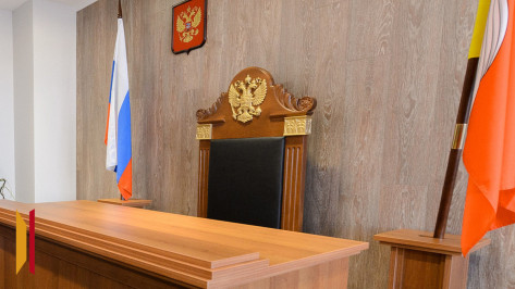 Жителя Воронежской области отправили на 3 года в колонию за хищение зерна на 5 млн рублей