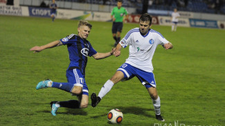 Воронежский «Факел» проиграл «Соколу» в Саратове