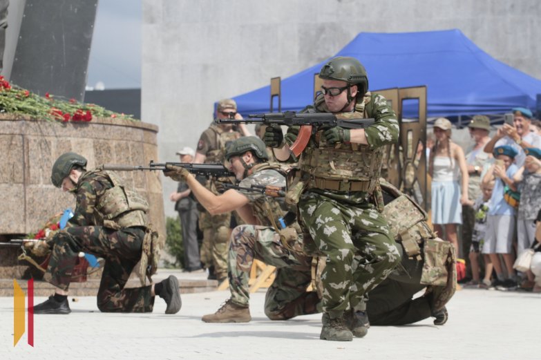 День ВДВ-2025