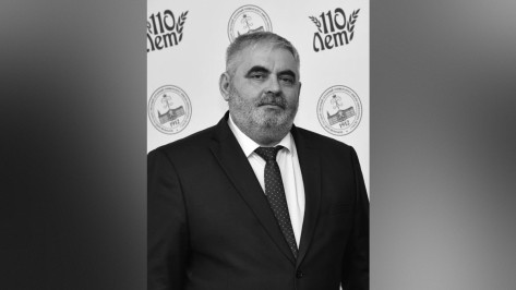 В Воронеже ушел из жизни бывший ректор ВГАУ имени Петра I Александр Агибалов