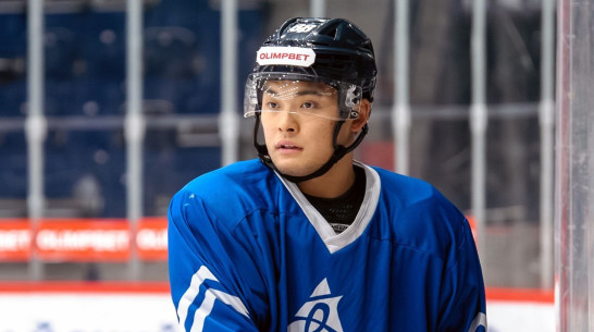 В воронежский «Буран» перешел японский нападающий Ю Сато