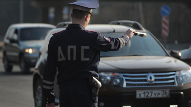 Главный воронежский госавтоинспектор предупредил о сплошных проверках на дорогах