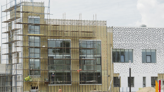 Владимир Нетесов: «Финансирование областной адресной инвестпрограммы превысило 21 млрд рублей»