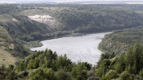 Воронежцам рассказали об оздоровлении рек региона