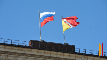 Воронежская область заняла 15 место в итоговом рейтинге регионов России