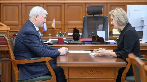 Воронежские общественники проведут онлайн-опрос по качеству жизни в районах области