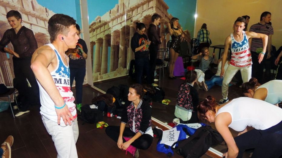 Хореографы телешоу «Танцы» проведут кастинг в Воронеже
