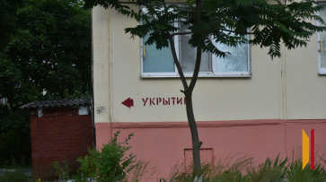 При непосредственной атаке БПЛА в Воронеже сирены также будут звучать в близлежащих районах области