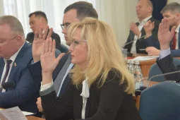 Почти 40-миллиардный бюджет Воронежа в первом чтении приняла гордума