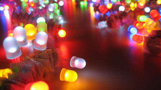 В Воронежской области появится завод по производству светодиодов    