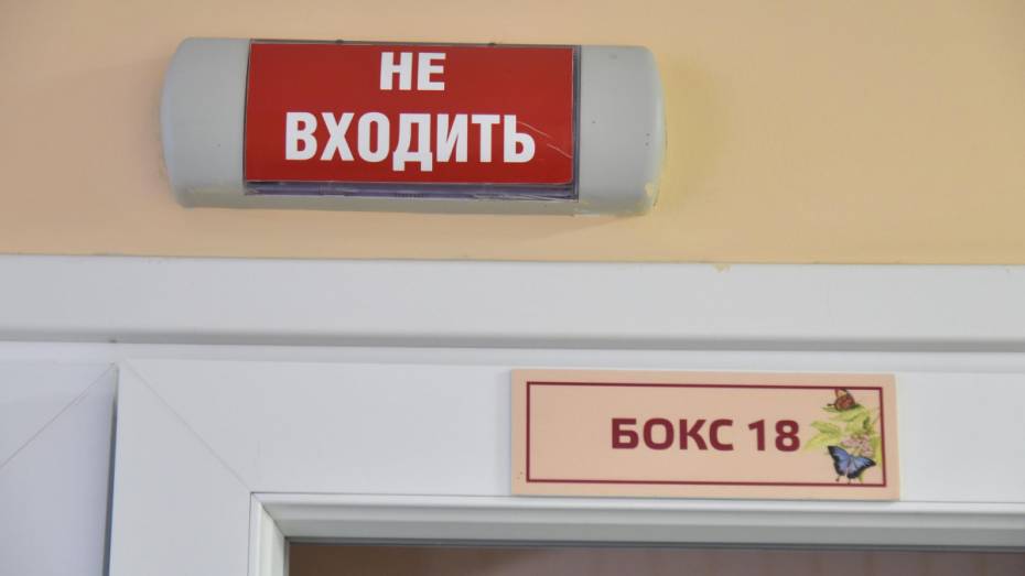 Для проверки на коронавирус госпитализировали 2 воронежцев, побывавших в США и Доминикане