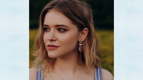 Воронежский Камерный театр представил новую актрису