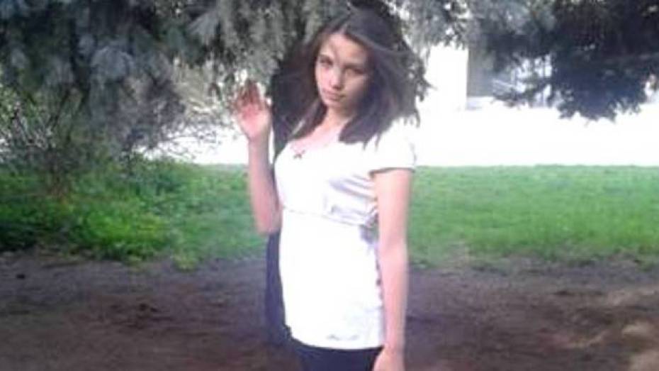 Пропавшую 14-летнюю воронежскую школьницу нашли в одном из гаражных кооперативов 