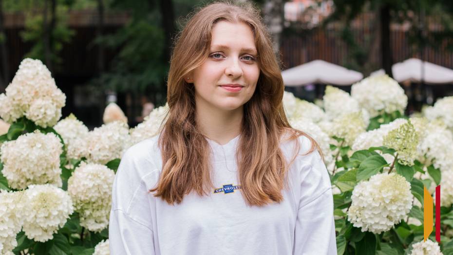 Воронежская спортсменка Дарья Клепикова завоевала еще одну золотую медаль на чемпионате России по плаванию